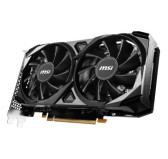 Carte Graphique MSI RTX 3050 VENTUS 2X XS 8Go OC Carte Graphique MSI RTX 3050 VENTUS 2X XS 8Go OC