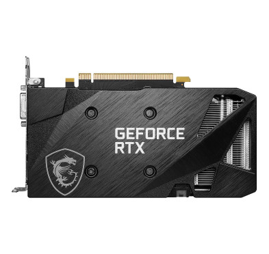 Carte Graphique MSI RTX 3050 VENTUS 2X XS 8Go OC