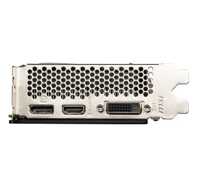 Carte Graphique MSI RTX 3050 VENTUS 2X XS 8Go OC