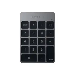 Pavé Numérique SATECHI ST-SALKPM Sans Fil Bluetooth