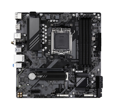 Carte Mère Gigabyte B650M D3HP AX mATX AM5 DDR5 USB3.2 M.2