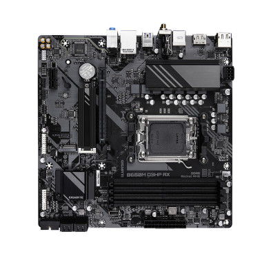 Carte Mère Gigabyte B650M D3HP AX mATX AM5 DDR5 USB3.2 M.2