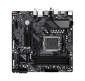 Carte Mère Gigabyte B650M D3HP AX mATX AM5 DDR5 USB3.2 M.2 Carte Mère Gigabyte B650M D3HP AX mATX AM5 DDR5 USB3.2 M.2