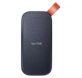 Disque SSD Portable SanDisk 2To USB 3.2 Type-C