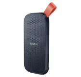 Disque SSD Portable SanDisk 2To USB 3.2 Type-C