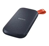 Disque SSD Portable SanDisk 2To USB 3.2 Type-C