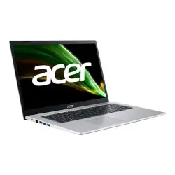 Portable Acer Aspire A317-53-54CC 17.3" i5-1135G7 8Go SSD 512Go W11-
