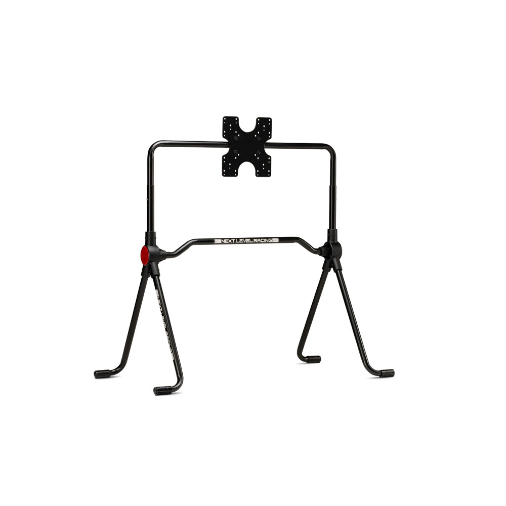 Next Level Racing Lite Free Standing Monitor Stand (NLR-A020) Next Level Racing Lite Free Standing Monitor Stand (NLR-A020)