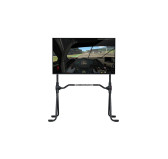 Next Level Racing Lite Free Standing Monitor Stand (NLR-A020) Next Level Racing Lite Free Standing Monitor Stand (NLR-A020)