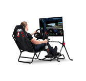 Next Level Racing Lite Free Standing Monitor Stand (NLR-A020) Next Level Racing Lite Free Standing Monitor Stand (NLR-A020)