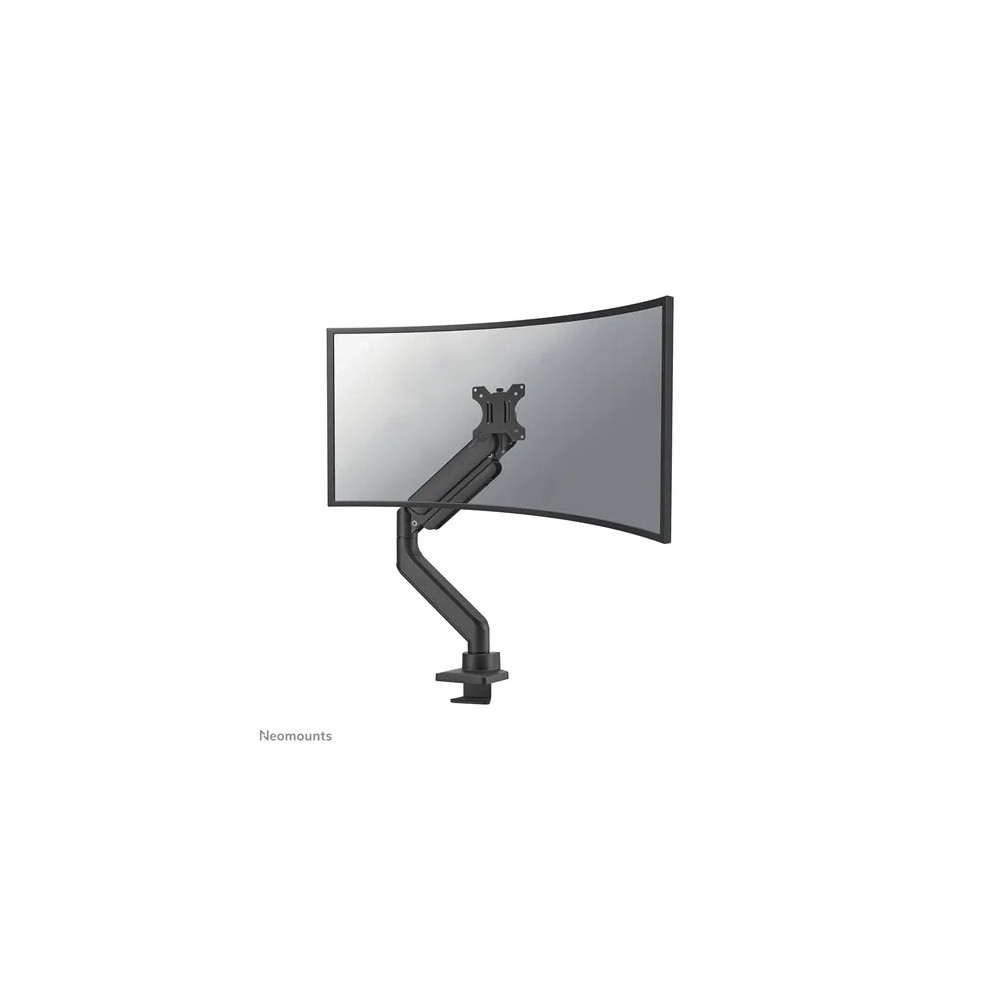 Bras support écran Neomounts articulé écran incurvé ultra large 49" Bras support écran Neomounts articulé écran incurvé ultra large 49"