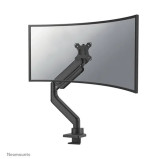 Bras support écran Neomounts articulé écran incurvé ultra large 49" Bras support écran Neomounts articulé écran incurvé ultra large 49"