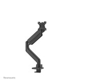 Bras support écran Neomounts articulé écran incurvé ultra large 49" Bras support écran Neomounts articulé écran incurvé ultra large 49"