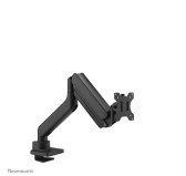 Bras support écran Neomounts articulé écran incurvé ultra large 49" Bras support écran Neomounts articulé écran incurvé ultra large 49"