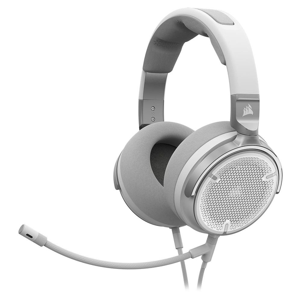 Micro Casque Corsair VIRTUOSO Pro Blanc Micro Casque Corsair VIRTUOSO Pro Blanc