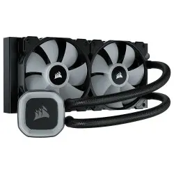 WaterCooling Corsair H100...