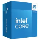 Processeur Intel Core i5 14400F 2.5/4.7Ghz 20Mo 10Core LGA1700 65W