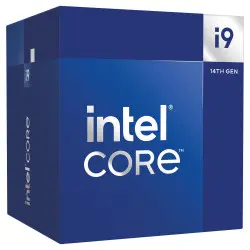 Processeur Intel Core i9 14900F 2.0/5.8Ghz 36Mo 24Core LGA1700 65W