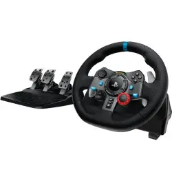 Volant Logitech G29 Driving Force PC/PS4/PS5