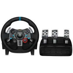 Volant Logitech G29 Driving Force PC/PS4/PS5