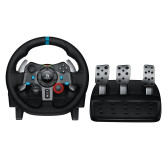 Volant Logitech G29 Driving Force PC/PS4/PS5 Volant Logitech G29 Driving Force PC/PS4/PS5