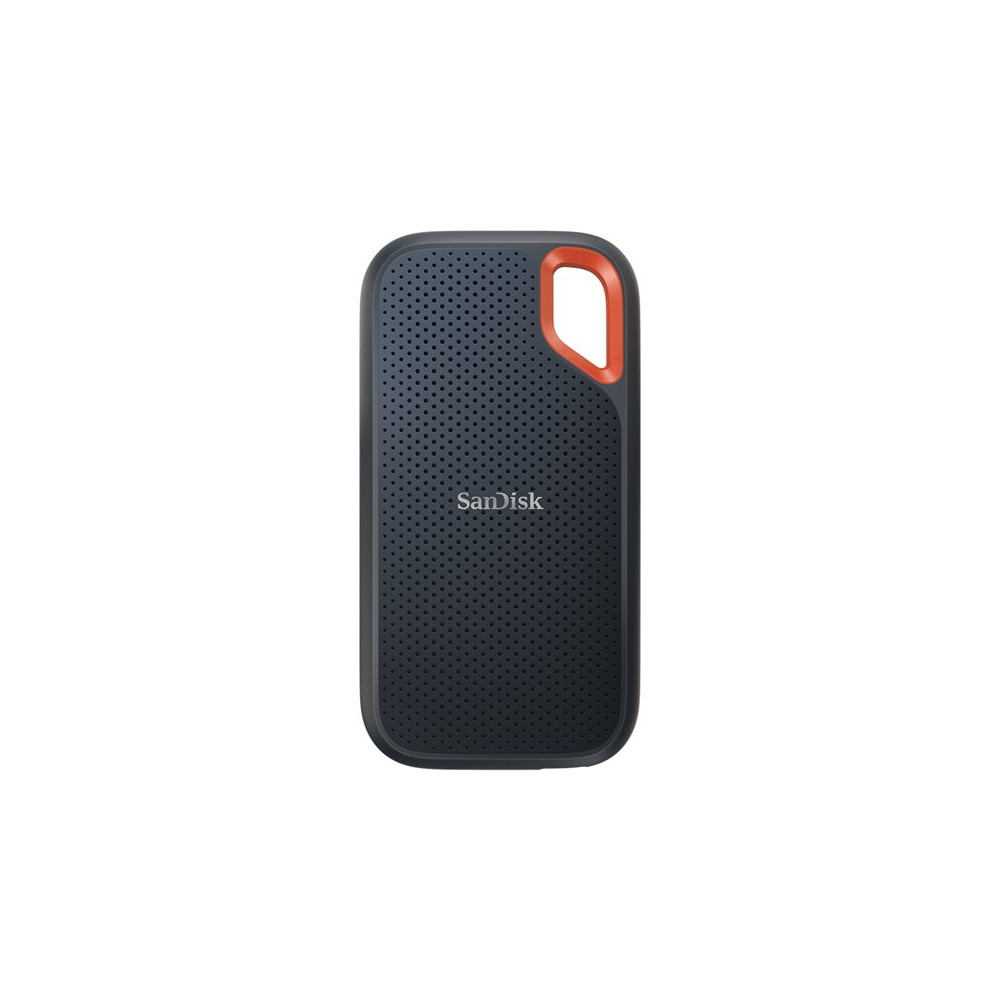 Disque SSD Portable SanDisk Extreme V2 1To USB3.2 Type-C Disque SSD Portable SanDisk Extreme V2 1To USB3.2 Type-C
