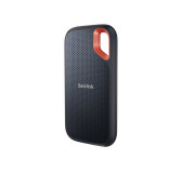Disque SSD Portable SanDisk Extreme V2 1To USB3.2 Type-C Disque SSD Portable SanDisk Extreme V2 1To USB3.2 Type-C