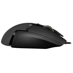 Souris Logitech G502 Hero Gaming 25 600dpi