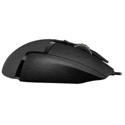 Souris Logitech G502 Hero Gaming 25 600dpi