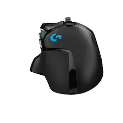 Souris Logitech G502 Hero Gaming 25 600dpi