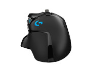 Souris Logitech G502 Hero Gaming 25 600dpi Souris Logitech G502 Hero Gaming 25 600dpi