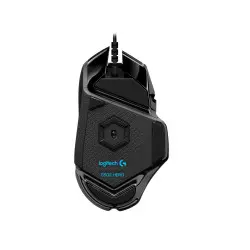Souris Logitech G502 Hero Gaming 25 600dpi
