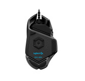 Souris Logitech G502 Hero Gaming 25 600dpi Souris Logitech G502 Hero Gaming 25 600dpi