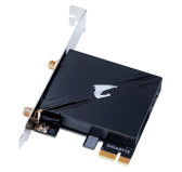 Carte PCI-Express Wifi 7 5800 Bluetooth 5.3 Aorus GC-WIFI7 Rev1.0