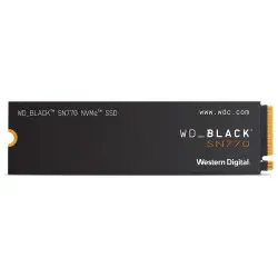SSD 1To WD_Black SN770 M.2 NVMe PCIe 4.0