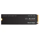 SSD 1To WD_Black SN770 M.2 NVMe PCIe 4.0 5150Mo/s 4900Mo/s