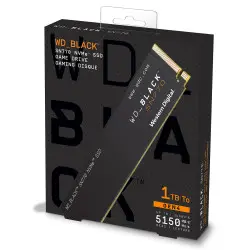 SSD 1To WD_Black SN770 M.2 NVMe PCIe 4.0