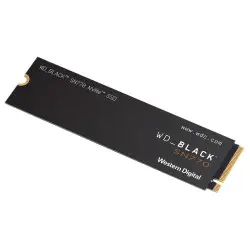 SSD 2To WD_Black SN770 M.2 NVMe PCIe 4.0 5150Mo/s 4850Mo/s