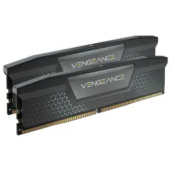 DDR5 Corsair Vengeance Kit 32Go 2x16Go 5600Mhz CL40 XMP