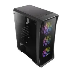 Boitier Antec NX360 RGB Noir