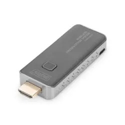 Emetteur HDMI Digitus DS-55320 1080p Sans Fil supplémentaire