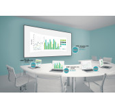 Emetteur HDMI Digitus DS-55320 1080p Sans Fil supplémentaire