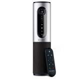 Logitech ConferenceCam Connect - Caméra visioconférence Logitech ConferenceCam Connect - Caméra visioconférence