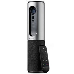 Logitech ConferenceCam Connect - Caméra visioconférence