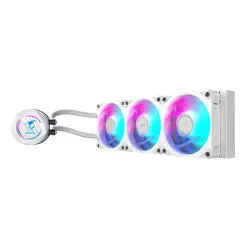 Kit WaterCooling AORUS WATERFORCE II 360 ICE RGB