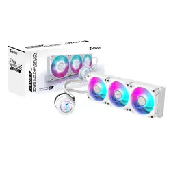 Kit WaterCooling AORUS WATERFORCE II 360 ICE RGB