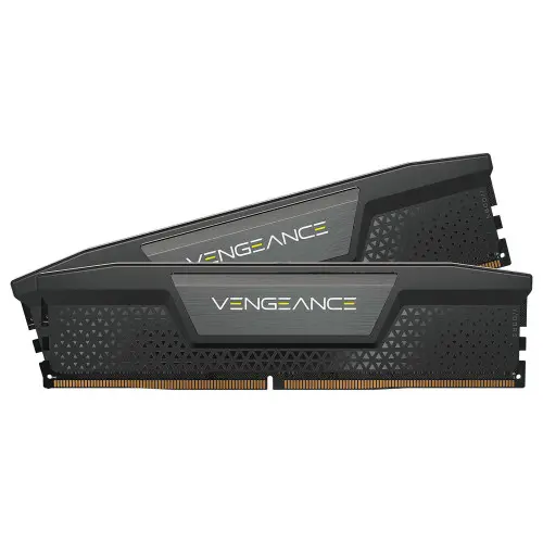 DDR5 Corsair Vengeance Kit 64Go 2x32Go 5600Mhz CL40 EXPO
