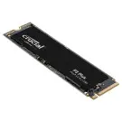 SSD 1To Crucial P3 Plus M.2 NVMe PCIe 4.0 5000Mo/s 3600Mo/s (Tray)