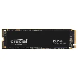 SSD 1To Crucial P3 Plus M.2...