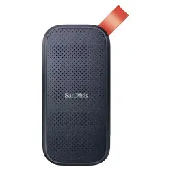 Disque SSD Portable SanDisk...